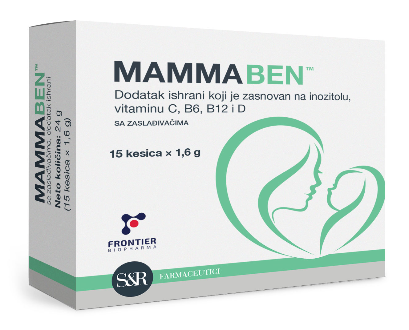 MAMMABEN